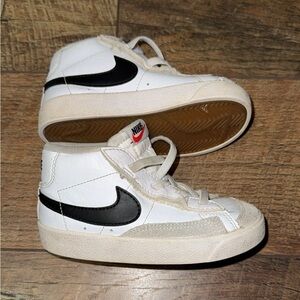 Toddler Nike Blazers
